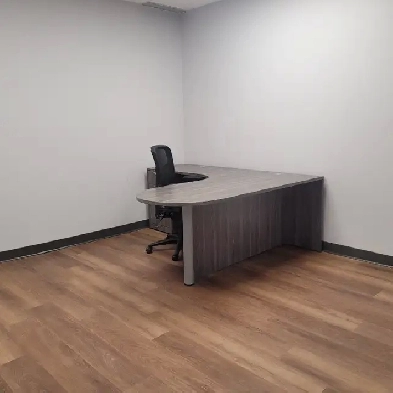 Office Space For Rent Northeast Edmonton Image# 1