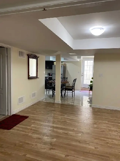 Basement for Rent Image# 1