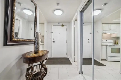 1 Bedrm Condo Apartment for Rent Dundas/Mavis June 1st 2025 Image# 7