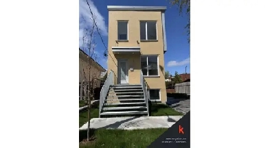 Condo locatif style maison de ville à louer- Pointe-aux-Trembles Image# 10