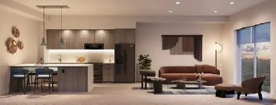 Spacious 3 Bedroom for Rent – North Toronto Image# 7
