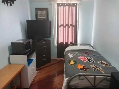 Room Close To NAIT, Preferably Someone Who Works Out Of Town Image# 5
