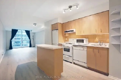 Bachelor for lease in Fort York Image# 7
