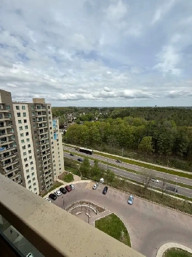 1 bedroom 1bathroom Image# 1