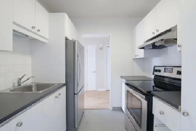 4 1/2 apartment for rent, July 1st, Saint-Lambert - ID 2183 Image# 11