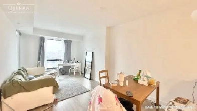 MODERN 1-BEDROOM CONDO WITH STUNNING CITY VIEWS Image# 6