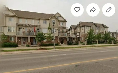 Caledon Ontario Townhouse for rent Image# 2