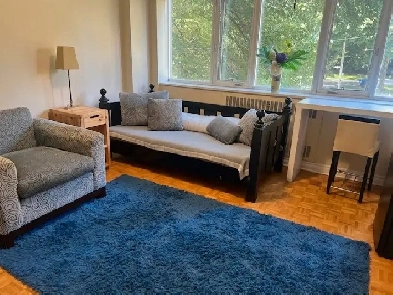 FURNISHED  ROOM for RENT - Yonge / Bloor Image# 7