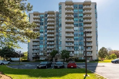 Burlington Condo For Sale! Image# 6