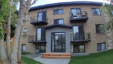 Grand 4 1/2 à Longueuil - 1595$ Image# 6
