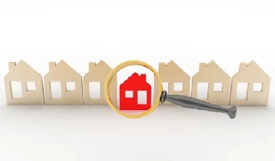Family Searching for House Image# 1