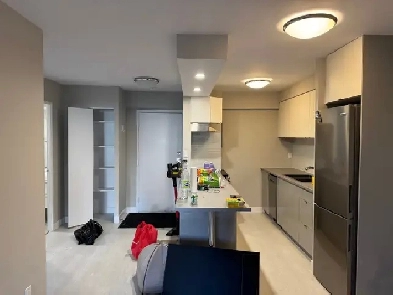 Lease Transfer- Spacious 3 1/2 | Downtown MTL | Perfect Location Image# 1