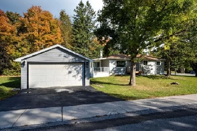28 Crawford Dr, Marmora – Fully Renovated Gem! Image# 5