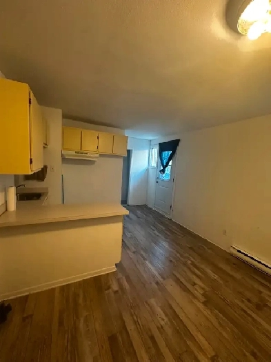 Montreal nord 2 1/2 a louer Image# 1