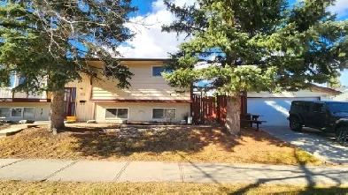 Legalized two units bi-level house for sale Image# 7