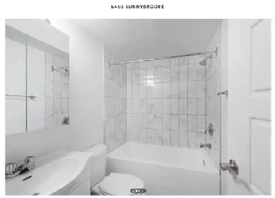 Location appartement 3 1/2 à Côte Saint-Luc - 1365$CA Image# 1