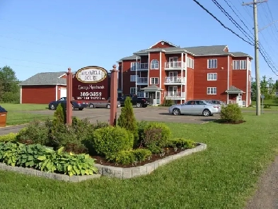 Mature-adult, 1475 sq.ft., 2-bedroom, suite Image# 1