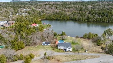 Waterfront Home in Saint John! Image# 18