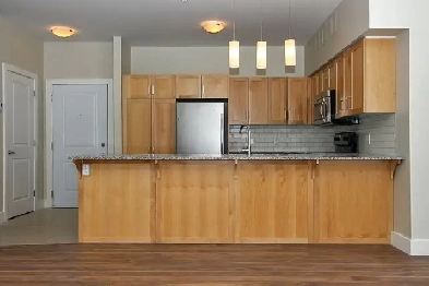 Luxury Apartments - Killam's Chelsea Place, A1A0K3 Image# 10