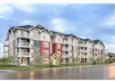 Top floor 2 bedroom 2 bathroom Skyview condo for rent NE Image# 8