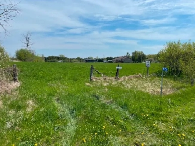 Land for Sale near Perth Ont Image# 1