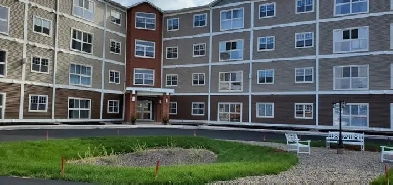 2 Bed / 1 Bath in Central Location-CALL 902 330 7300 Image# 4