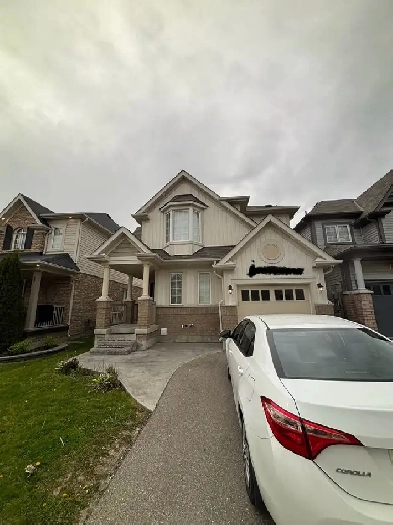 Furnished 1-Bedroom Basement Apartment – Bowmanville (Car Image# 10