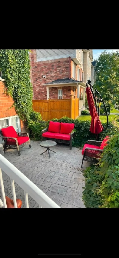 Newly renovated Condo ! prime location in kanata. Image# 1