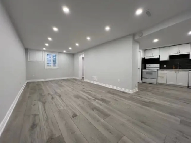 Newly Renovated Basement Apartment in Stouffville Image# 1