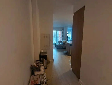 3 1/2 for sublet or lease takeover in Downtown Montreal Image# 4