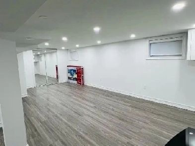 Basement for Rent in heart of Oshawa Image# 1