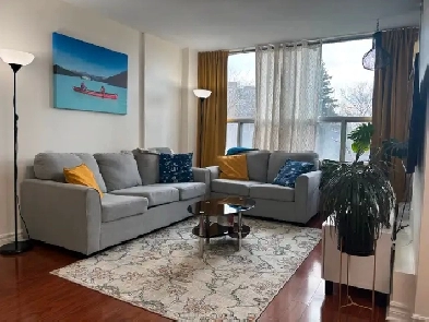 2 Bed Condo for Sale -Toronto Image# 1