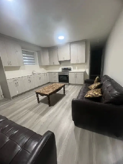 2 Bedroom Basement Suite for Rent Image# 7