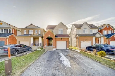 3 BEDROOM BASEMENT FOR RENT @ MARKHAM RD & STEELES AVE EAST Image# 3