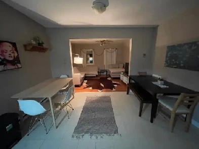Ready May 15! South End HFX 3 Bedroom Image# 7