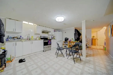 BASEMENT BEDROOMS FOR RENT @ MARKHAM ROAD & STEELES AVE EAST Image# 4
