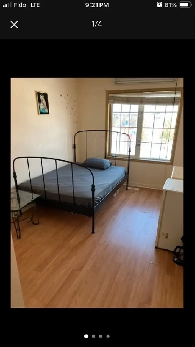 Room for rent across Vaughan Mills mall Image# 3