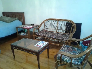 CHAMBRE EN COLOCATION TOUT INCLUS Image# 1