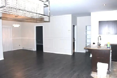 Spacious Condo - Condo spacieux Image# 9