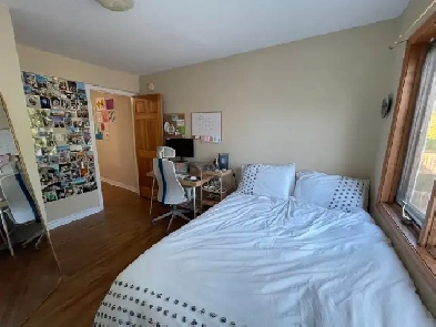 SouthEnd 2bedroom apartment Image# 1