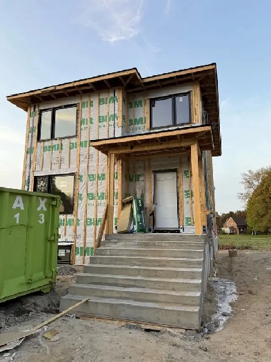 Maison à louer contrecoeur / st-roch de Richelieu Image# 2