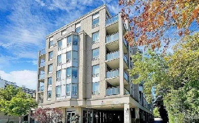 Finch Station | spacious 2 bedroom   2 bathroom condo Image# 10