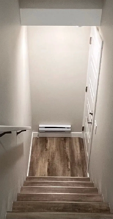 2 bed 2 bath legal suite rental Image# 5