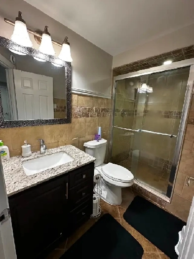Legal Basement for Rent (Brampton), $1,250 Image# 3