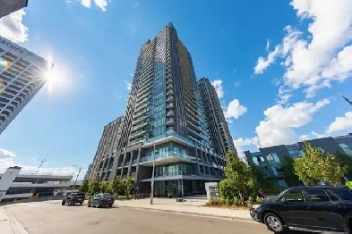 1 bed 1 bath -Full Ensuite SUBLEASE - Female roommate only! Image# 6