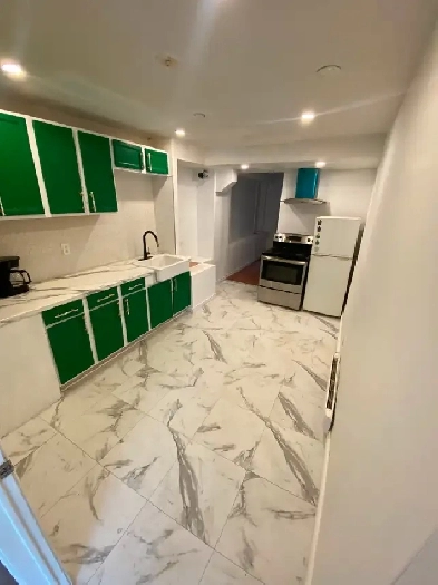 Chambre rénovée, emplacement de choix Image# 1