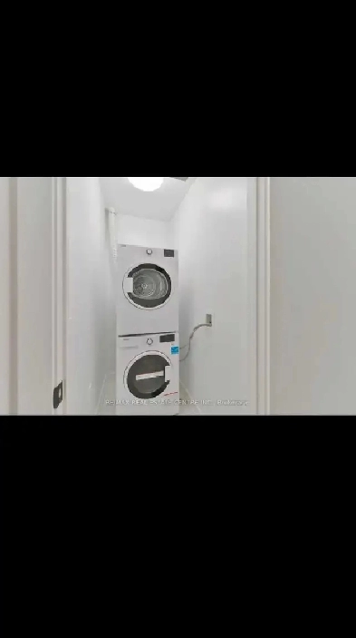 Private room and washroom  in a two bedroom condo Image# 4