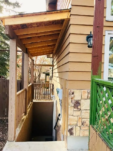 New legal basement near whitehorn-2bed1bath Image# 5
