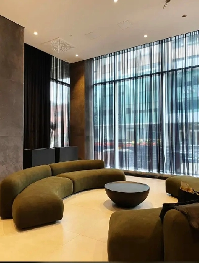 Luxury condo for rent Image# 3