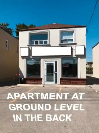 Apartment for Rent - Mississauga Image# 6